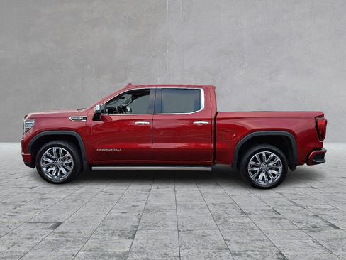 Certified 2024 GMC Sierra 1500 Denali w/ Denali Reserve Package image 6