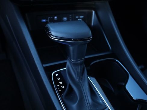 Used 2025 Hyundai Tucson SEL image 10