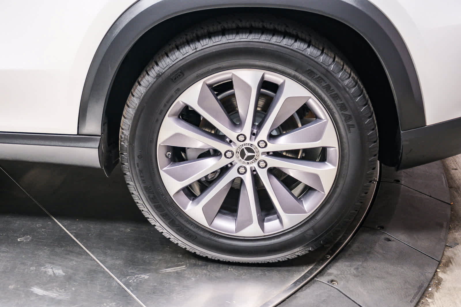 Used 2022 Mercedes-Benz GLE 350 image 7