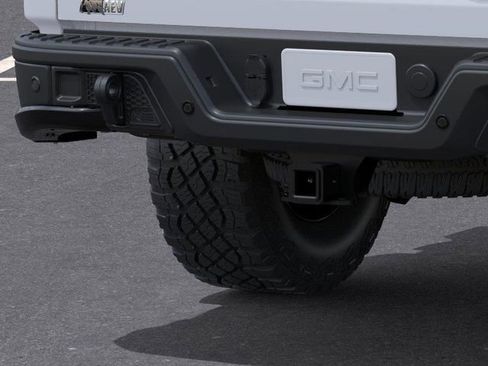 New 2026 GMC Sierra 2500 AT4X w/ AT4X AEV Edition AWD/4WD image 14