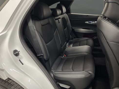 Used 2025 Genesis GV70 2.5T w/ Sport Prestige Package image 32