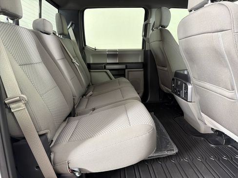 Used 2019 Ford F150 XLT w/ Equipment Group 302A Luxury AWD/4WD image 21