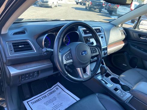 Used 2016 Subaru Outback 3.6R Limited image 10