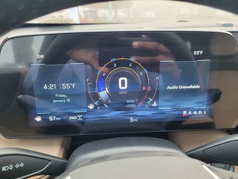 New 2026 Chevrolet Equinox ACTIV image 11