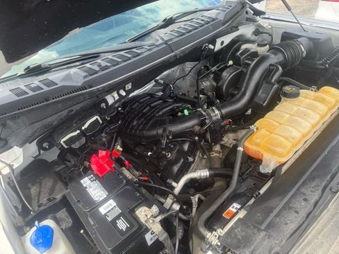 Used 2017 Ford F150 XL w/ Equipment Group 101A Mid RWD image 51