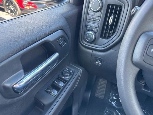 New 2026 Chevrolet Silverado 1500 Custom Trail Boss AWD/4WD image 25