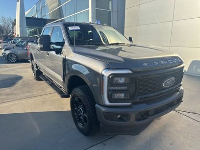 Used 2024 Ford F250 XL w/ STX Appearance Package