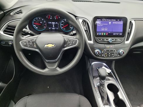 Used 2023 Chevrolet Malibu LT image 22