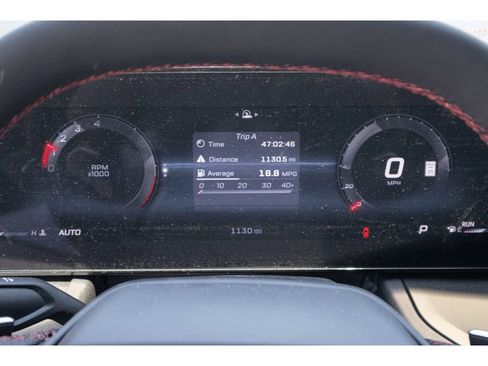 Used 2026 Dodge Charger Scat Pack AWD/4WD image 18