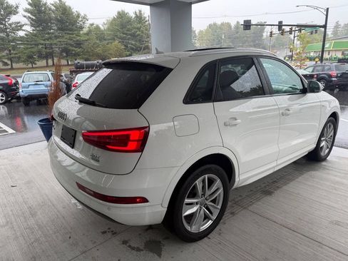 Used 2018 Audi Q3 2.0T Premium w/ Convenience Package image 7