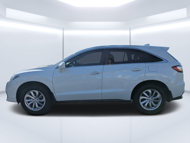 Used 2018 Acura RDX FWD image 6