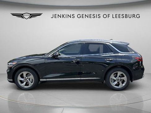 Used 2026 Genesis GV70 2.5T image 9