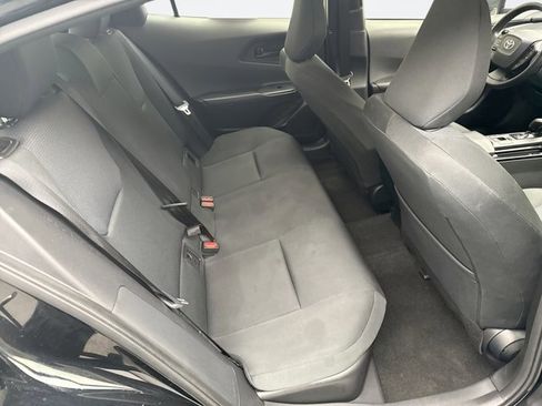 Used 2024 Toyota Prius LE image 17