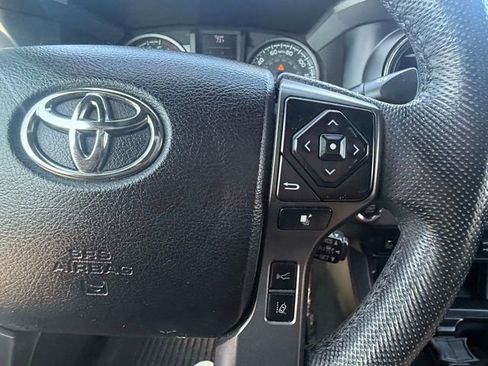 Used 2021 Toyota Tacoma TRD Sport image 24