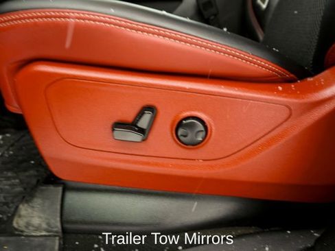 Used 2023 RAM 1500 Rebel w/ Rebel Level 1 Equipment Group image 11