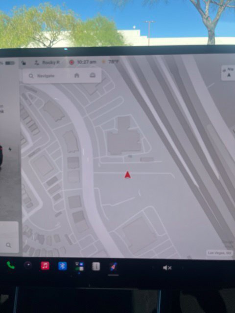 Used 2026 Tesla Model Y Long Range RWD image 11