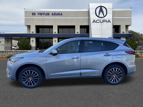 New 2026 Acura RDX SH-AWD w/ Advance Package image 8