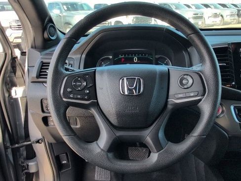 Used 2021 Honda Passport Sport image 16