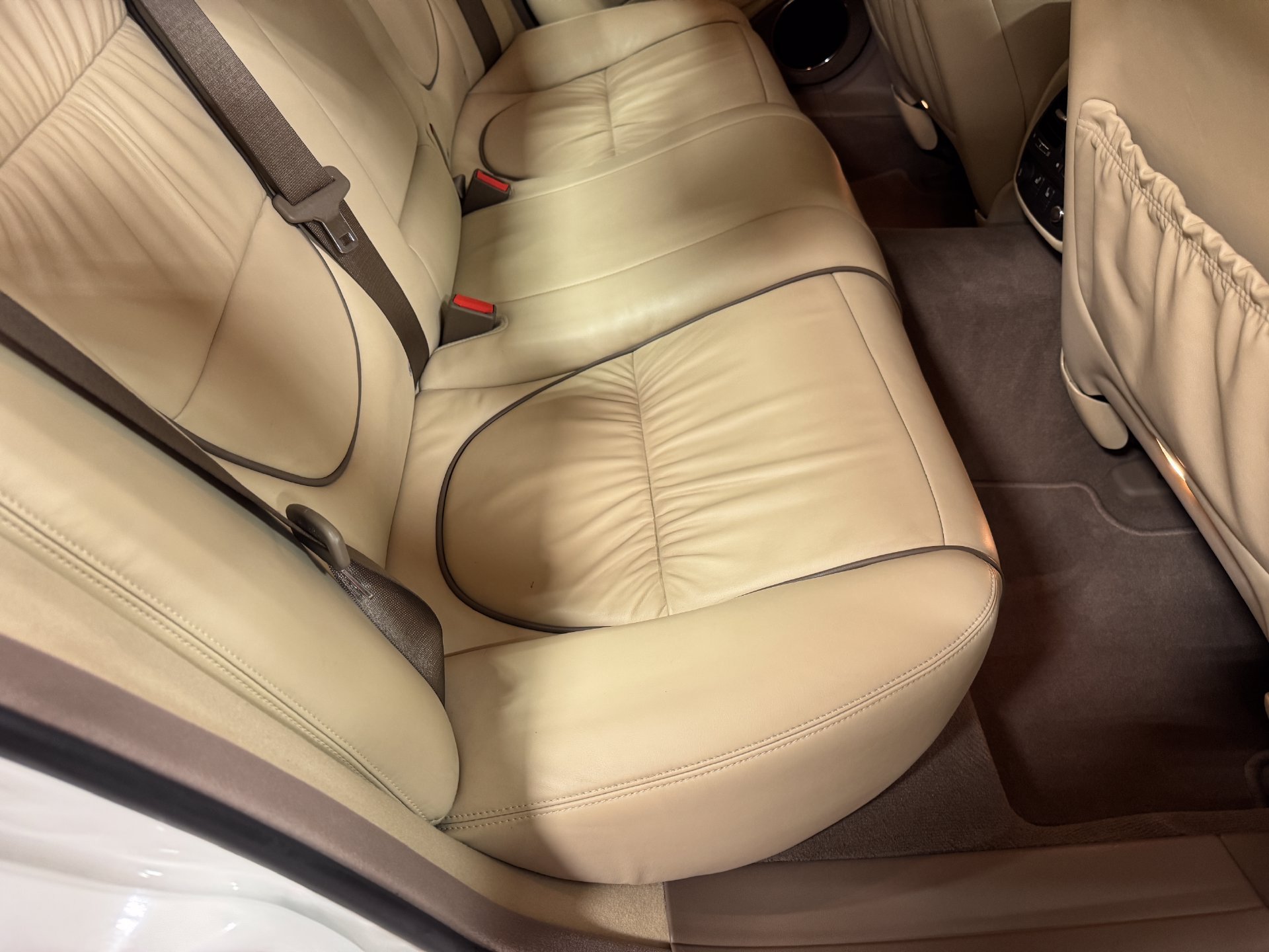 Used 2007 Jaguar XJ8 RWD image 42