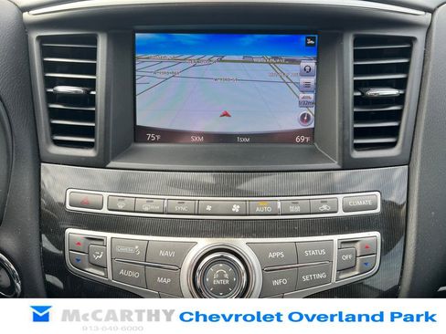 Used 2020 INFINITI QX60 Luxe image 14