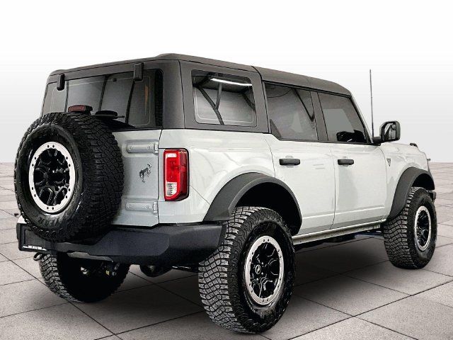 Used 2022 Ford Bronco 4-Door w/ Sasquatch Package AWD/4WD image 11