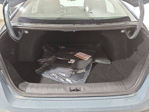 New 2026 Nissan Sentra SV image 22