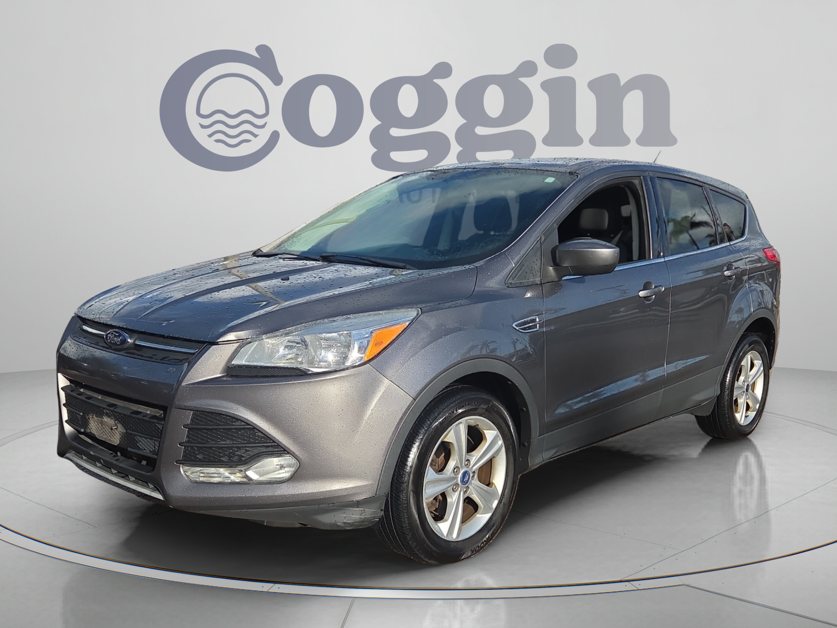 Used 2013 Ford Escape SE AWD/4WD image 1