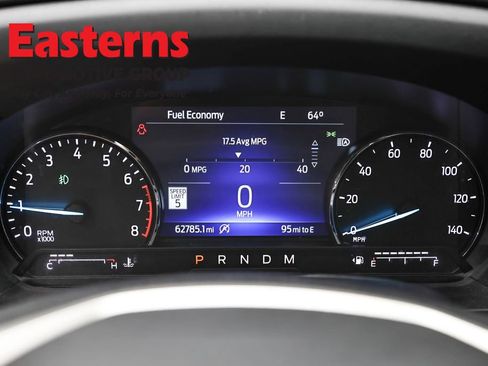 Used 2020 Ford Explorer Limited w/ Class III Trailer Tow Package AWD/4WD image 18