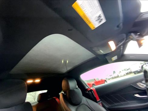 Used 2023 Mercedes-Benz C 43 AMG AMG C 43 image 12