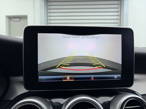 Used 2017 Mercedes-Benz C 300 4MATIC Coupe image 7