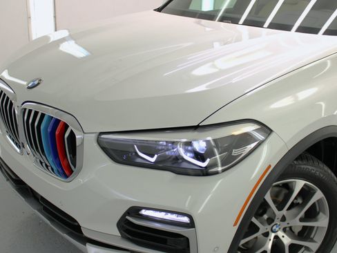 Used 2019 BMW X5 xDrive40i image 17