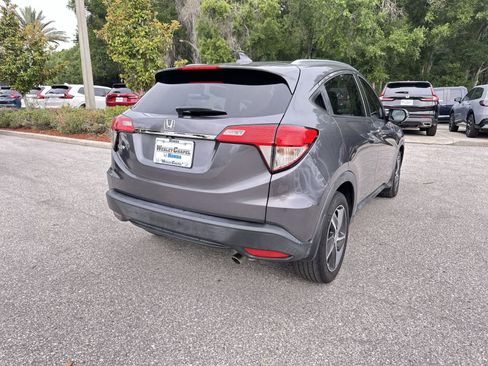 Used 2022 Honda HR-V EX image 6