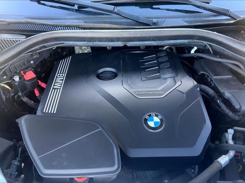 Used 2022 BMW X3 sDrive30i w/ Convenience Package w/ZPA RWD image 32