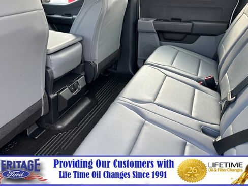 New 2026 Ford F250 XL image 12