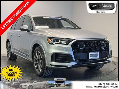 Used 2022 Audi Q7 2.0T Premium Plus