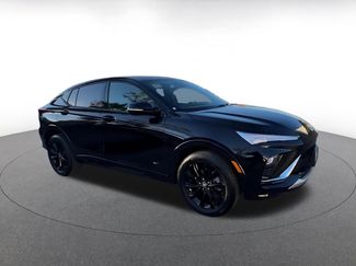 Used 2025 Buick Envista Sport Touring video 2