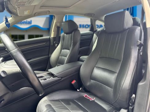 Used 2021 Honda Accord EX-L image 14