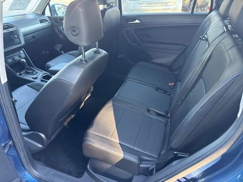 Used 2019 Volkswagen Tiguan SEL AWD/4WD image 1