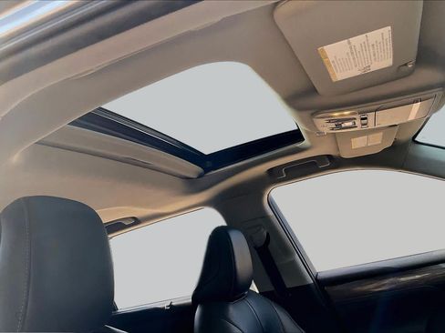 Used 2021 Toyota Highlander Limited FWD image 15