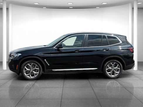 Used 2023 BMW X3 xDrive30i AWD/4WD image 4