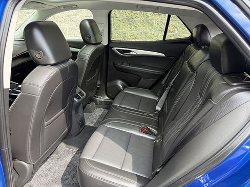 Used 2024 Buick Envision Avenir AWD/4WD image 19