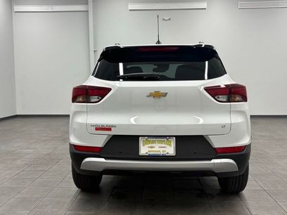 New 2026 Chevrolet TrailBlazer LT w/ Convenience Package
