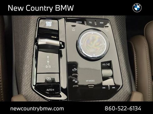 New 2026 BMW X3 xDrive30i AWD/4WD image 18