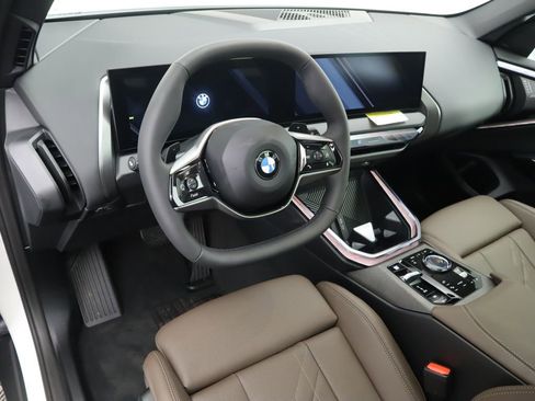 New 2026 BMW X3 xDrive30 w/ Convenience Package image 9
