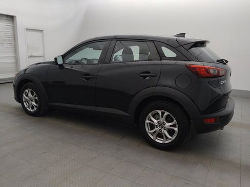 Used 2018 MAZDA CX-3 Sport FWD image 3