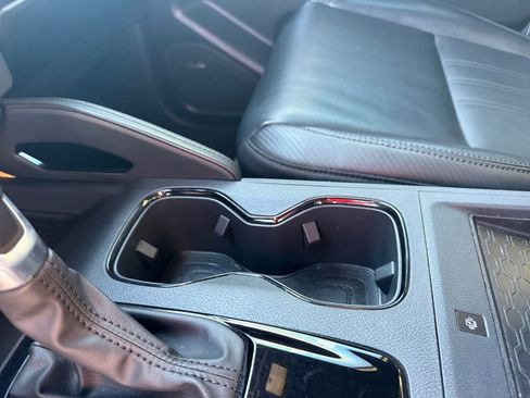 Used 2022 Nissan Frontier Pro-X w/ Pro-X Premium Package image 10