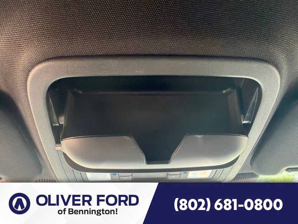 Used 2026 Ford Explorer ST-Line w/ ST-Line Street Pack AWD/4WD image 44