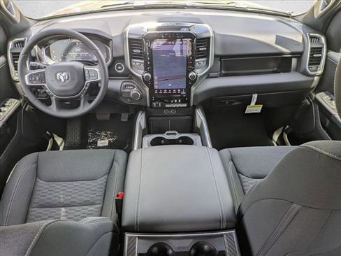 New 2026 RAM 1500 Lone Star image 14