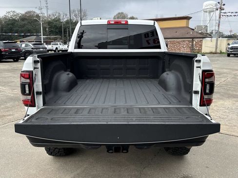 Used 2019 RAM 2500 Power Wagon image 11