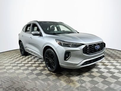 Used 2023 Ford Escape ST-Line Elite w/ Premium Technology Package